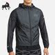夹克DD6044 Nike 男子跑步训练薄款 秋季 010 耐克正品