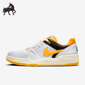 耐克正品 低帮休闲运动板鞋 FULL Nike FORCE LO男士 FB1362 103