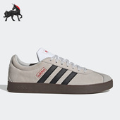 2.0男子休闲运动鞋 Adidas HQ1802 COURT 阿迪达斯正品 neo