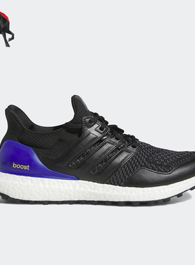 Adidas/阿迪达斯正品 ULTRABOOST 男女训练高尔夫球鞋GV6919