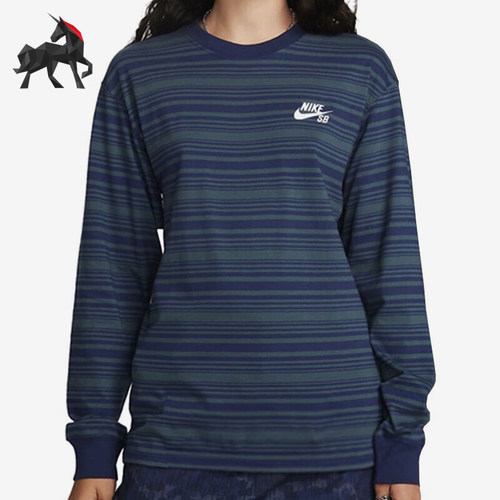 Nike/耐克男子长袖T恤