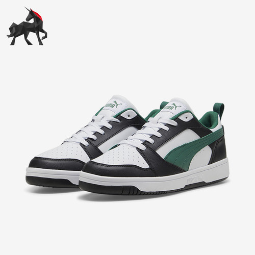 Puma/彪马正品男女板鞋