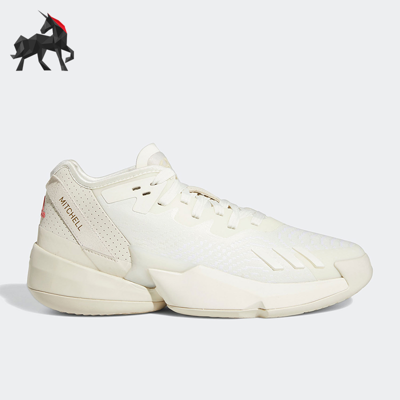 阿迪达斯男女运动篮球鞋