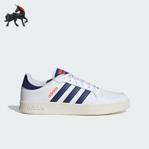 Adidas/阿迪达斯男士休闲板鞋