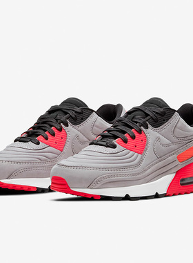 Nike/耐克正品AIR MAX 90 QS 男女运动气垫休闲鞋CZ7656