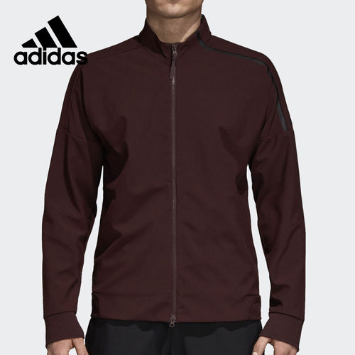 夹克外套Adidas/阿迪达斯男子