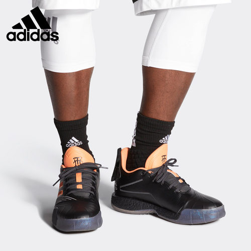 adidas/阿迪达斯正品麦迪篮球鞋