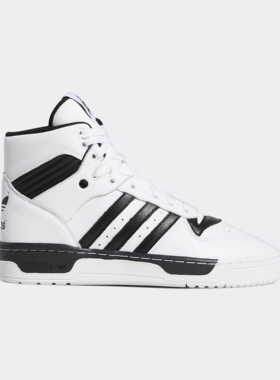 Adidas/阿迪达斯正品 三叶草 RIVALRY 男子经典鞋 EE4404