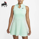 DD8731 Nike 女子网球运动休闲透气连衣裙 夏季 379 耐克正品