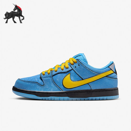 Nike/耐克男女休闲板鞋