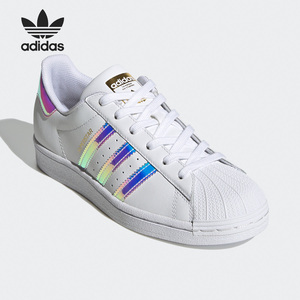 Adidas/阿迪达斯正品三叶草秋运动鞋经典休闲板鞋FX7565