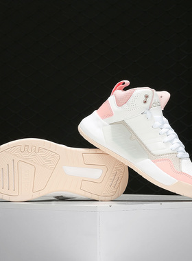 Adidas/阿迪达斯正品 女鞋运动鞋子耐磨透气休闲鞋EG4352