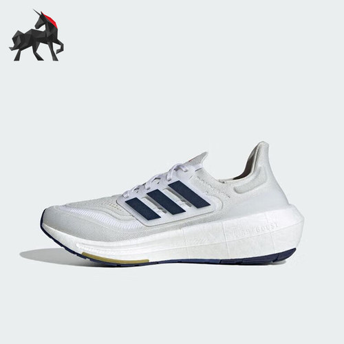 Adidas/阿迪达斯正品ULTRABOOST LIGHT男士训练跑步鞋ID3285