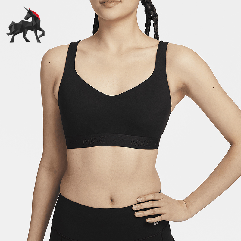 Nike/耐克女士运动文胸内衣