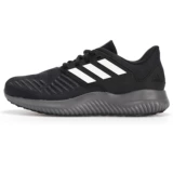 Adidas, дышащая спортивная повседневная обувь подходит для мужчин и женщин с амортизацией, спортивная обувь