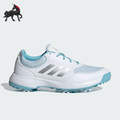 Adidas/阿迪达斯女子高尔夫球鞋