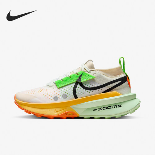 Nike/耐克女士减震跑步鞋