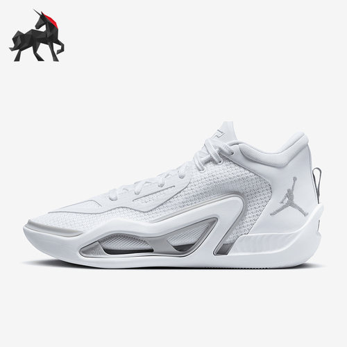 Nike/耐克正品Jordan Tatum 1 TB男子运动篮球鞋FQ1304-100