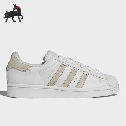 Adidas/阿迪达斯正品三叶草Superstar男女运动休闲板鞋HP2068