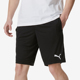 彪马正品 588864 夏季 运动训练休闲宽松短裤 男士 Puma