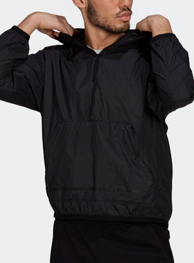 Adidas/阿迪达斯正品M ZNE WV HZ 男装运动型格夹克外套 GQ6265