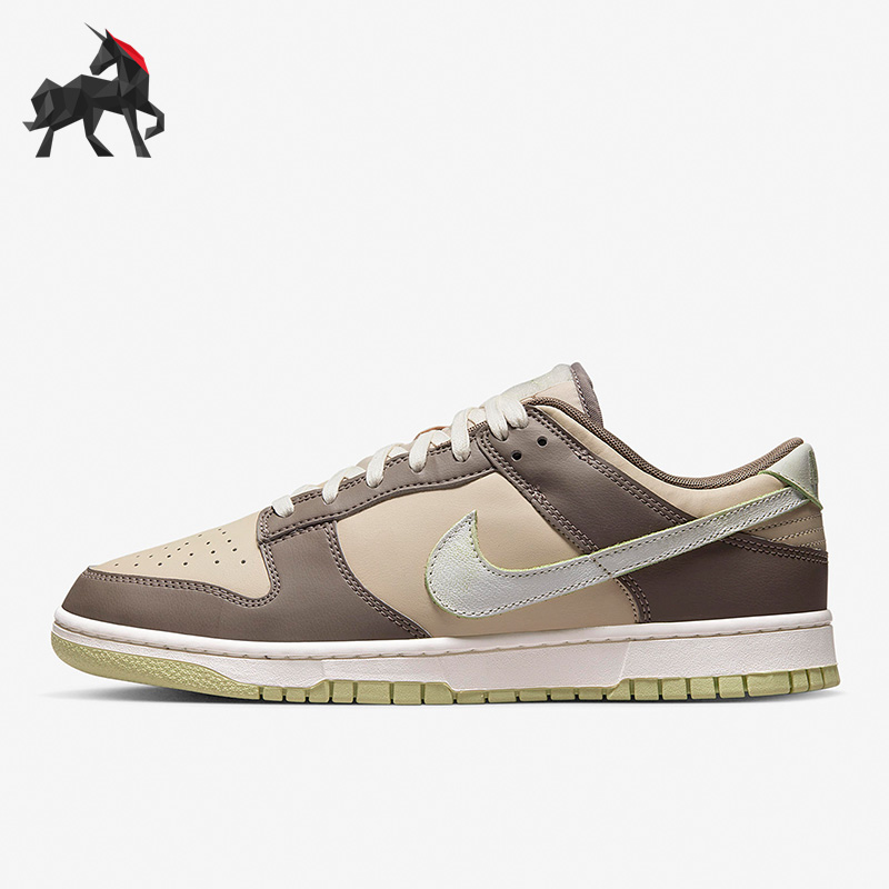 Nike/耐克正品Dunk男子运动休闲轻便低帮板鞋FB4960-210