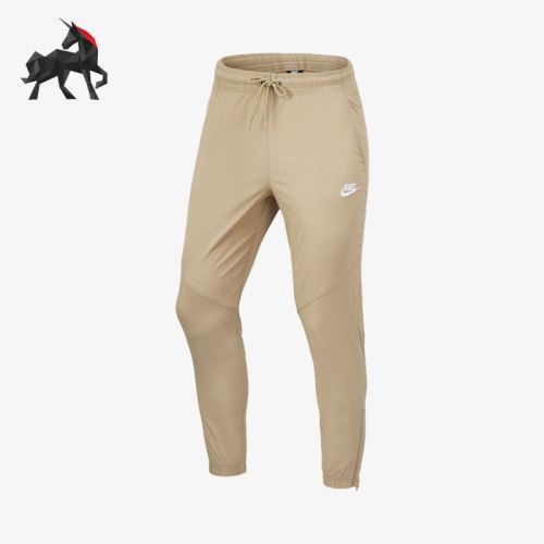 Nike/耐克正品男子运动时尚休闲舒适透气长裤CT5612-297