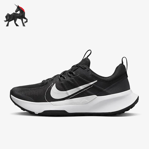 Nike/耐克正品Juniper Trail 2男子耐磨透气跑步鞋DM0822-001