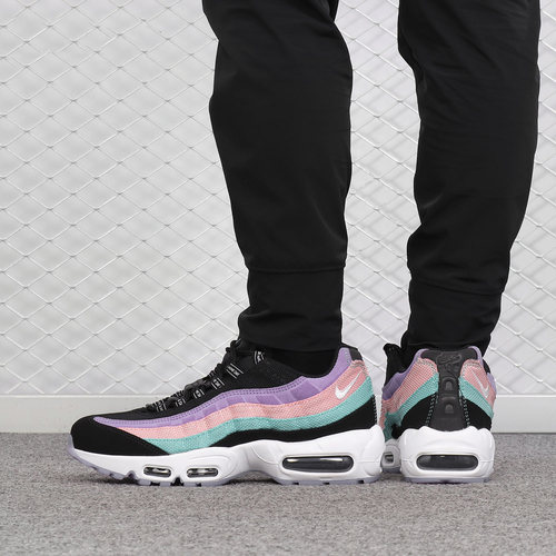 耐克AIRMAX男女跑步鞋
