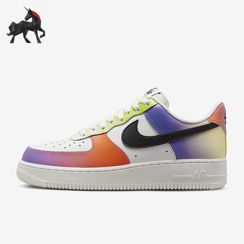 Nike/耐克正品女子轻便休闲运动低帮板鞋FD0801-100