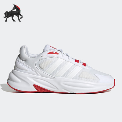 阿迪达斯正品男子跑步鞋