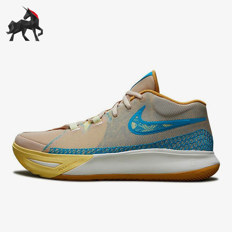 Nike/耐克正品Kyrie Flytrap 6男子实战耐磨篮球鞋DM1126-100