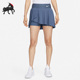 Nike 491 女子运动透气休闲训练半身裙DR6850 耐克正品 夏季