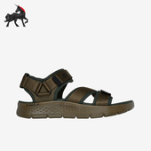 运动沙滩凉鞋 Skechers GO系列男士 春季 斯凯奇正品