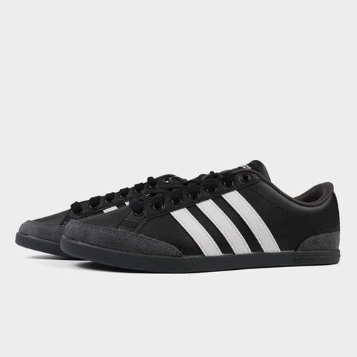 Adidas/阿迪达斯男子低帮板鞋