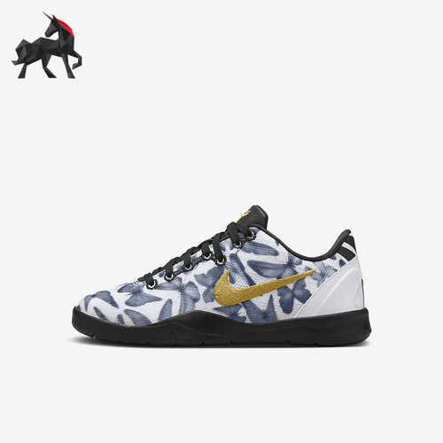 Nike/耐克小童低帮运动篮球鞋