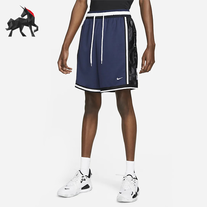耐克新款男子运动训练透气短裤