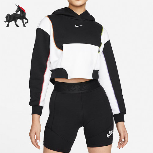 Nike/耐克女子连帽卫衣