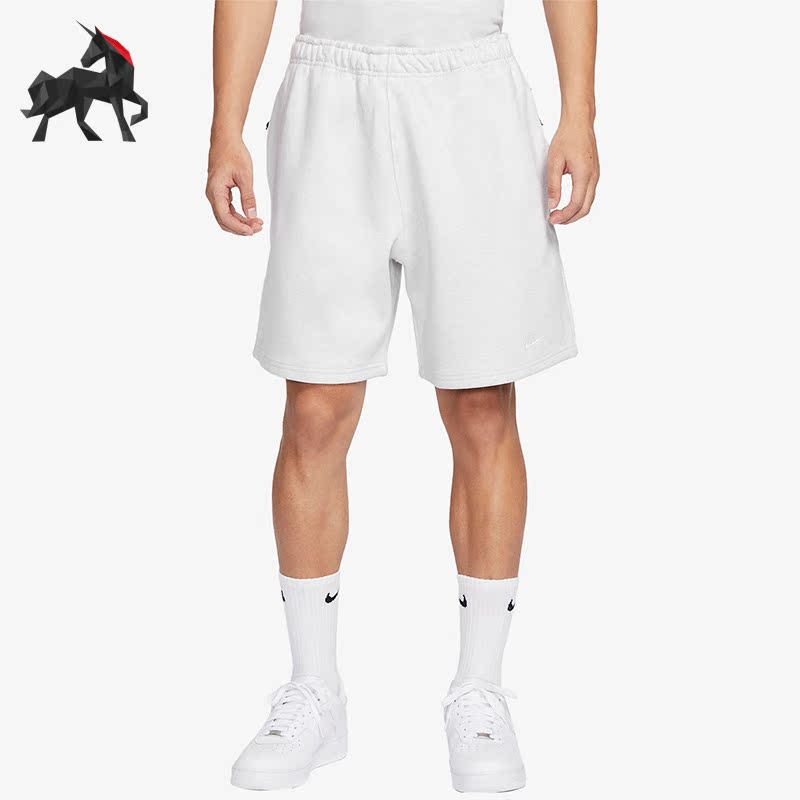 耐克正品男子运动短裤