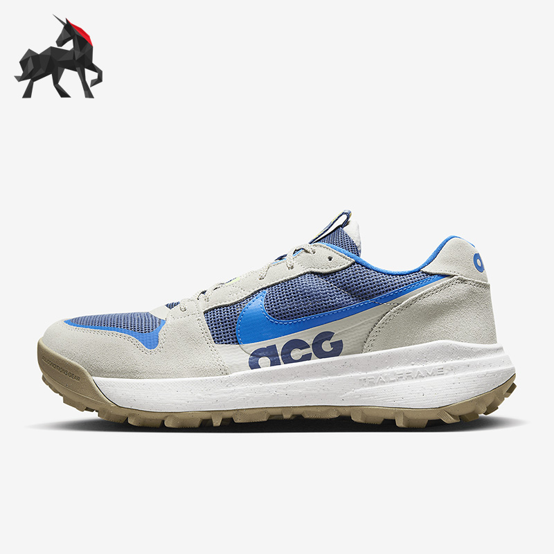 耐克男子休闲时尚运动鞋