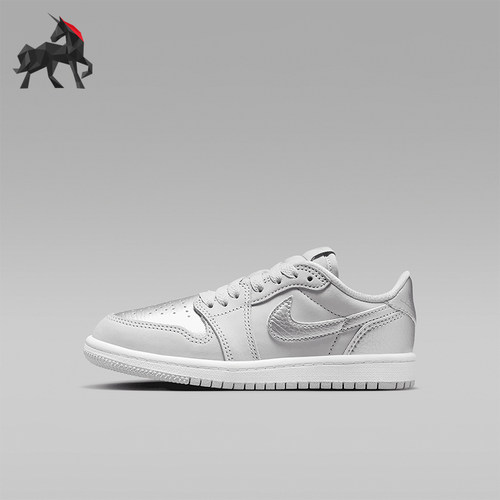 Nike/耐克小童复刻耐磨运动鞋