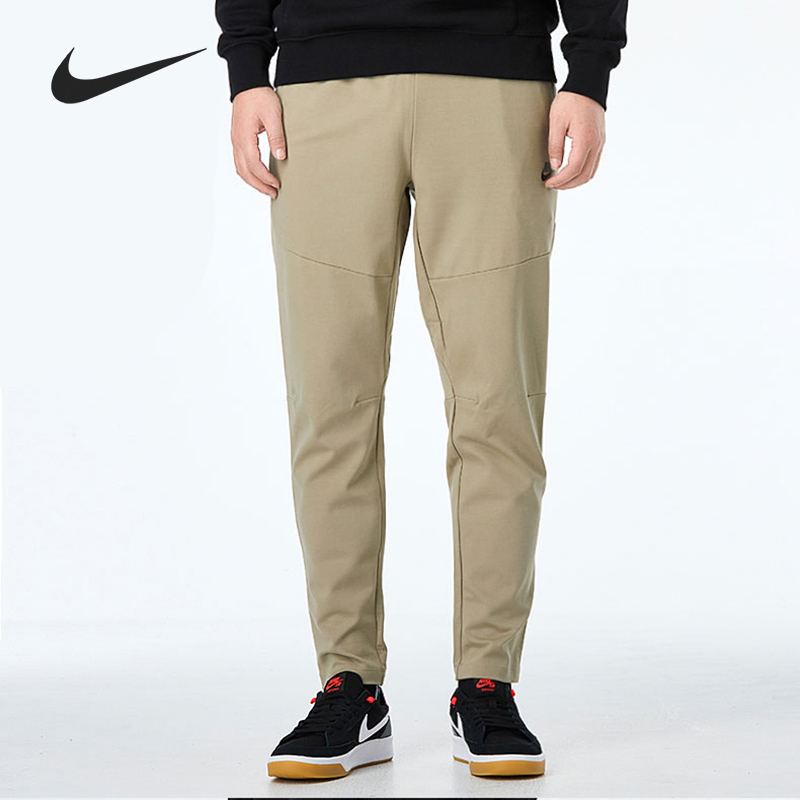 耐克nike正品小脚裤训练cu4482