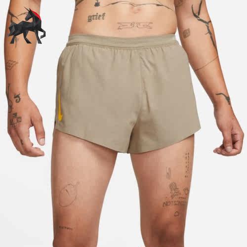 耐克正品男子运动短裤