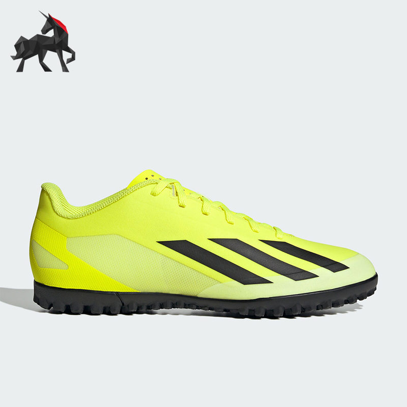 阿迪达斯正品男女足球鞋