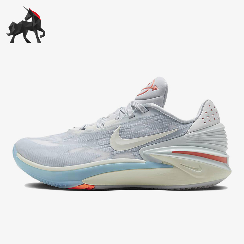 耐克正品男女通用篮球鞋