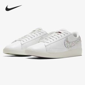 Nike/耐克正品春季 BLAZER LOW SE 女子运动板鞋CT5750