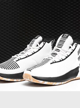 Adidas/阿迪达斯正品ROSE男女休闲运动实战篮球鞋F99880