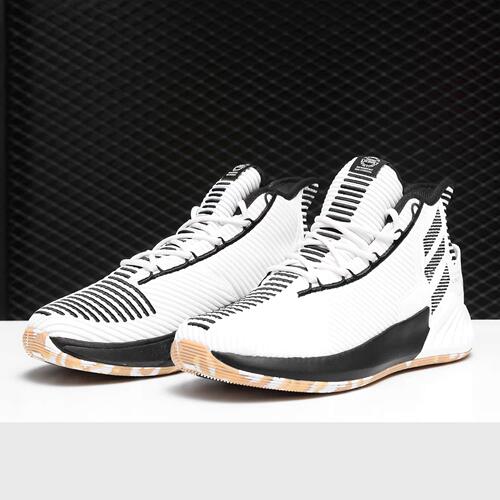 Adidas阿迪达斯系列男子篮球鞋