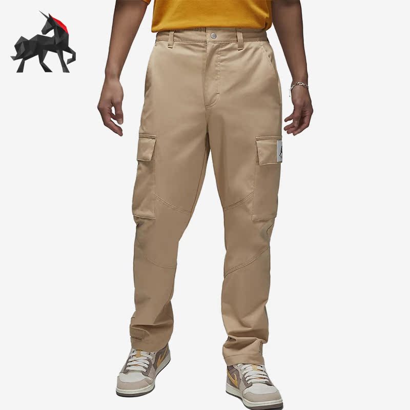 Nike/耐克正品男子工装裤