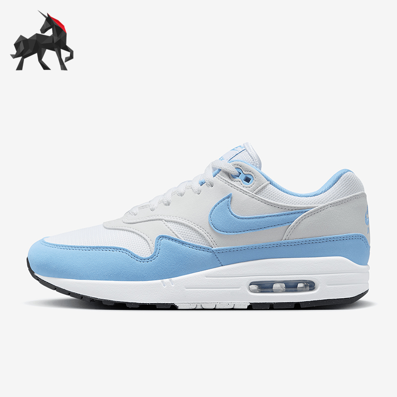 Nike/耐克男士复古运动鞋